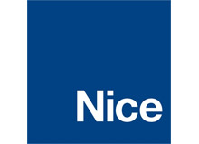автоматика для ворот Nice